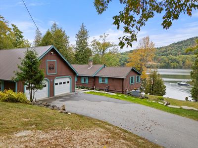 43 Verona Park, Verona Island, ME, 04416
