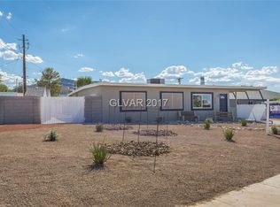 254 Nebraska Ave, Henderson, NV 89015