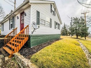 1328 W Elkton Rd, Hamilton, OH 45013