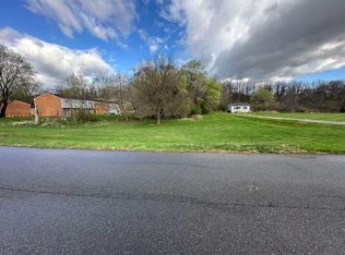 0 Manning Rd NE, Roanoke, VA 24012