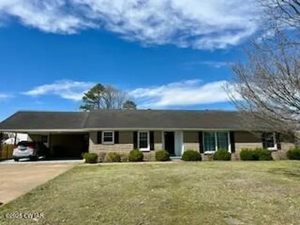 29 Overton Dr, Jackson, TN 38301