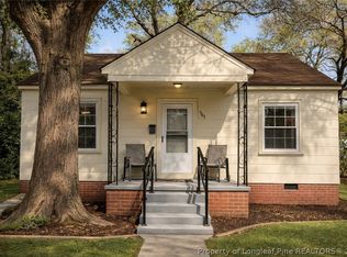 949 Chester Cir, Fayetteville, NC 28303
