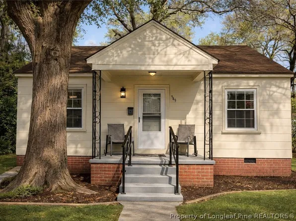 949 Chester Cir, Fayetteville, NC 28303