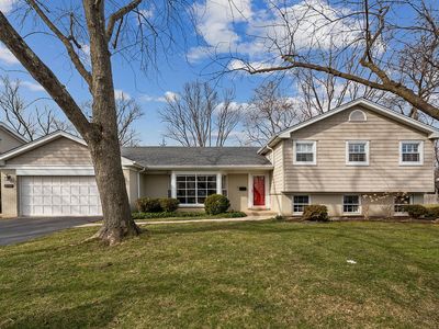 2703 Crabtree Ln, Northbrook, IL, 60062