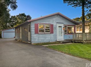 1408 North Ave, Round Lake Beach, IL