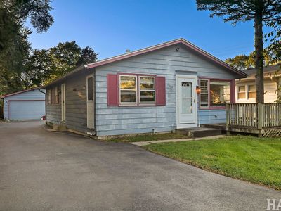 1408 North Ave, Round Lake Beach, IL, 60073