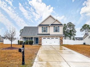 67 Century Dr, Cameron, NC 28326