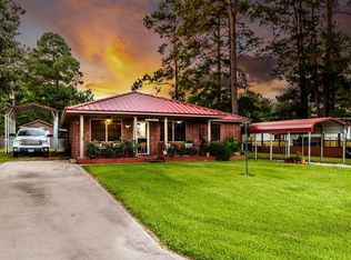 169 Lake Front Dr, Trinity, TX 75862