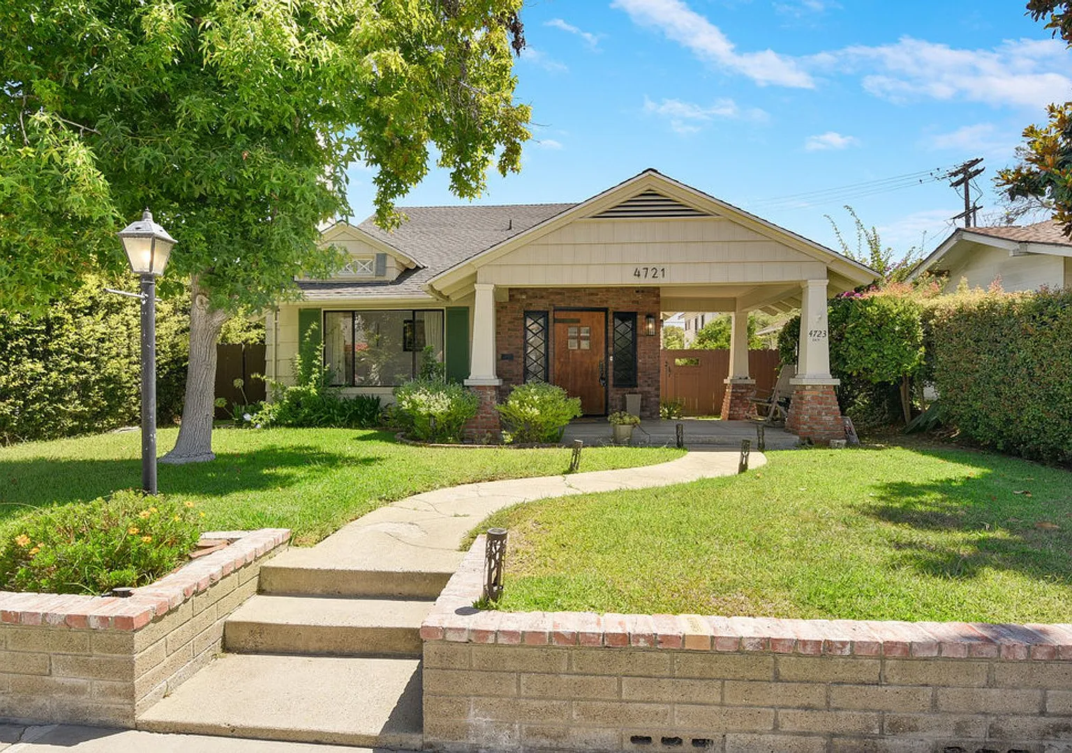 Available soon: Kensington 3 Bedroom 2 Bath HOME North of Adams Ave — Photo 2
