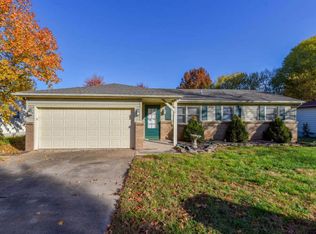 817 W Morningside St, Springfield, MO 65807