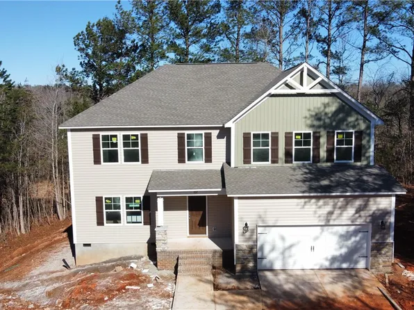707 Comet View Ct, Westminster, SC 29693
