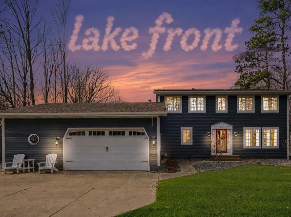415 Vista Ln, Fremont, MI 49412