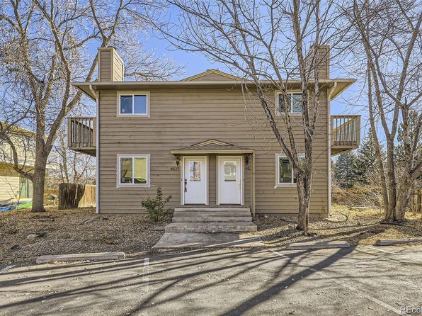 4527 Barnacle Court, Boulder, CO 80301