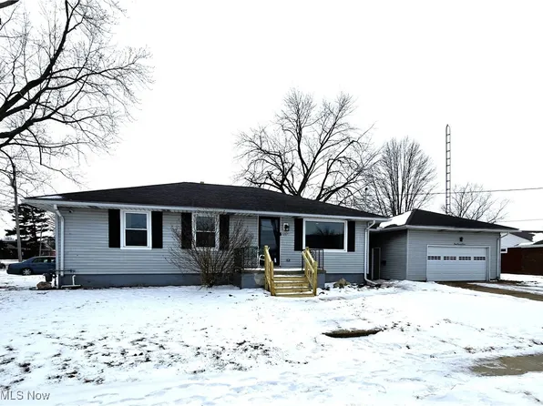 1207 W 38th St, Lorain, OH 44053