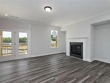 2700 Whistler Way NE — Photo 17