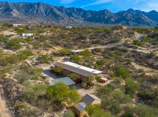 4596 E Trotter Rd, Tucson, AZ 85739