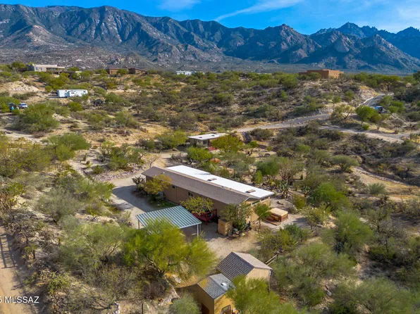 4596 E Trotter Rd, Tucson, AZ 85739