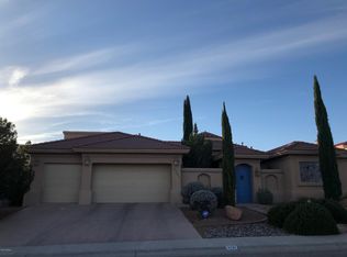 3581 Cave Creek Mnr, Las Cruces, NM 88011