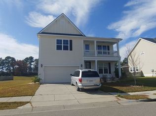 1321 Raven Rd, Hanahan, SC 29410