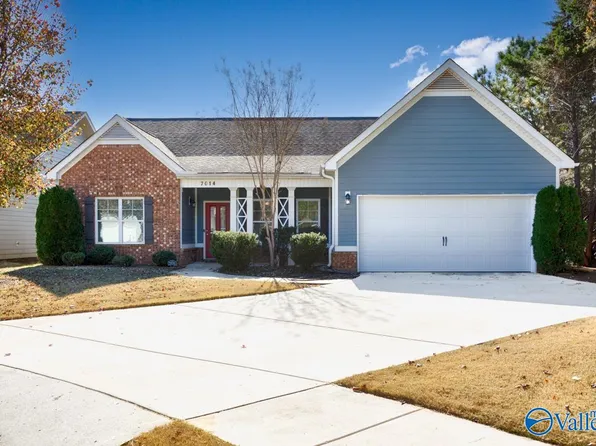 7014 Camrose Ln NW, Huntsville, AL 35806