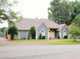 6632 Kirby Oaks Ln, Memphis, TN 38119