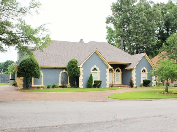 6632 Kirby Oaks Ln, Memphis, TN 38119