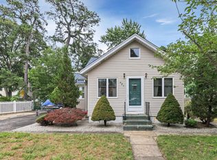 485 Pinecroft Dr, Brick, NJ 08723