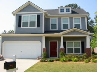 1342 Dukes Creek Dr NW, Kennesaw, GA 30152