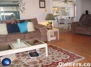355 Raincloud St, Palm Springs, CA 92264