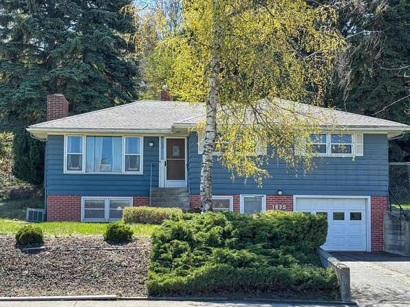 1835 NE Valley Rd, Pullman, WA 99163