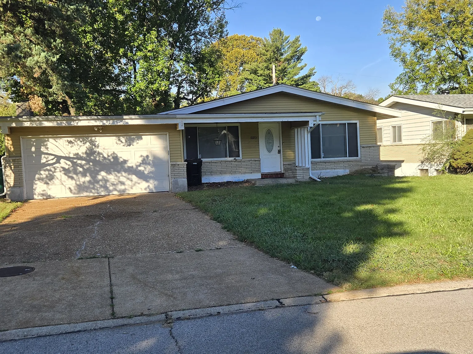 3 bed, 1368 sqft, $1,550 — Photo 2