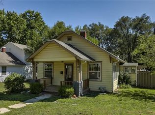 1325 9th Ave, Leavenworth, KS 66048