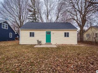 1712 W Franklin St, Jackson, MI