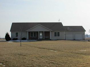 6082 Township Road 210, Belle Center, OH 43310