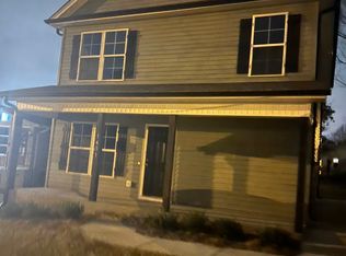 1451 Harding St, Winston Salem, NC 27107