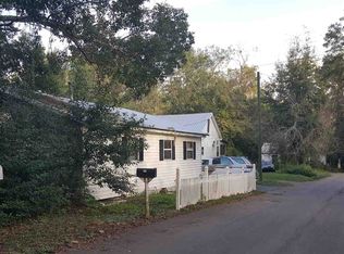 435 Hill St, Monticello, FL 32344
