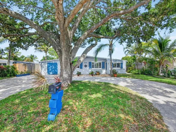 318 Glen Arbor Ter, Boynton Beach, FL 33426