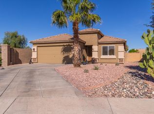 11648 W Schleifer Dr, Youngtown, AZ 85363