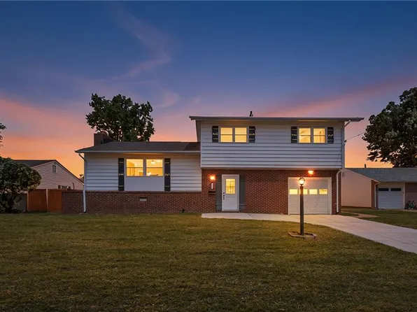3404 Hardee Ct, Hampton, VA 23666