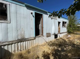 2065 E Lass Ave, Kingman, AZ 86409