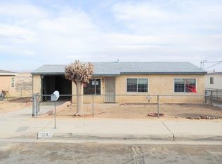 1537 Riverside Dr, Barstow, CA 92311