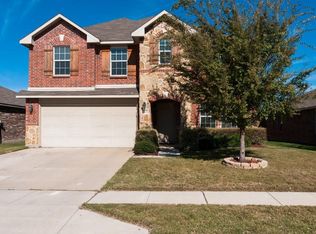 6044 Deck House Rd, Fort Worth, TX 76179