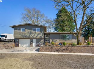 13820 SW Lambert Ln, Gaston, OR 97119