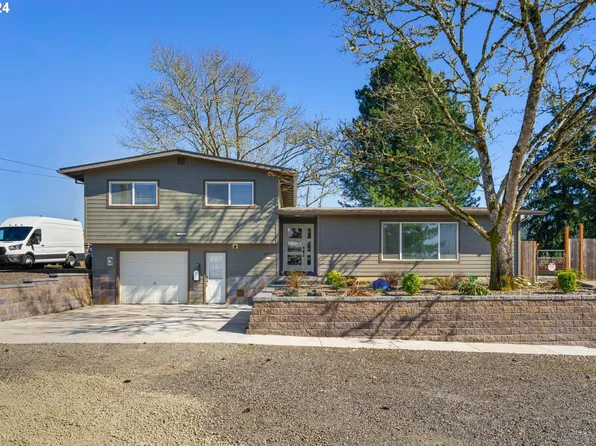 13820 SW Lambert Ln, Gaston, OR 97119