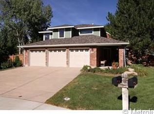 5728 S Olathe Way, Centennial, CO 80015