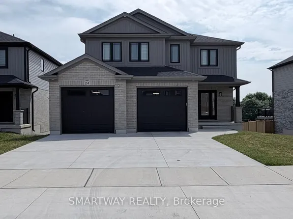 24 Greene St, Exeter, ON N0M 1S3
