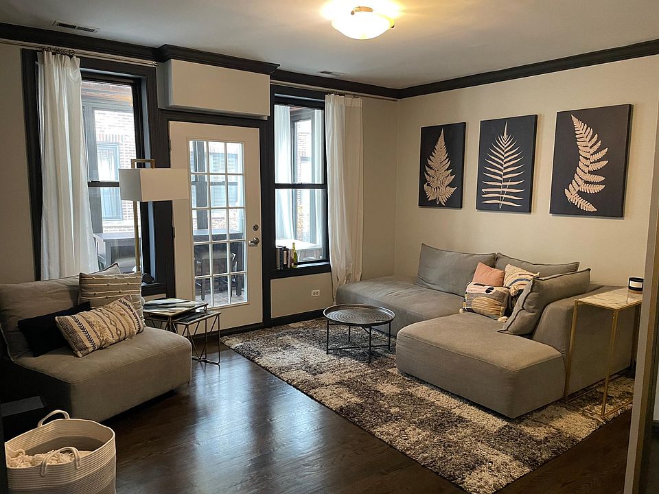Living room into Sun room 170x120