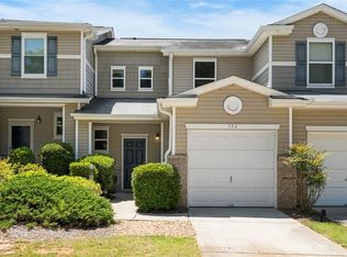 554 Rendezvous Rd, Acworth, GA 30102