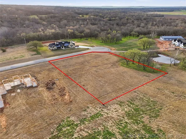 14188 S 201st East Ave, Broken Arrow, OK 74014