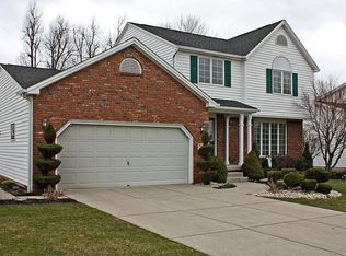 50 Parktrail Ln, Cheektowaga, NY 14227
